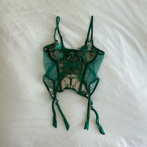 Other - Honey Birdette Corset